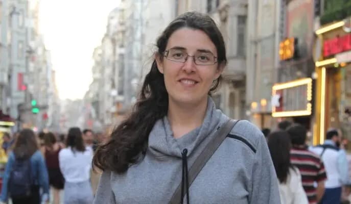 العراق يسعى لإطلاق سراح باحثة إسرائيلية.. لكن ما المقابل؟
