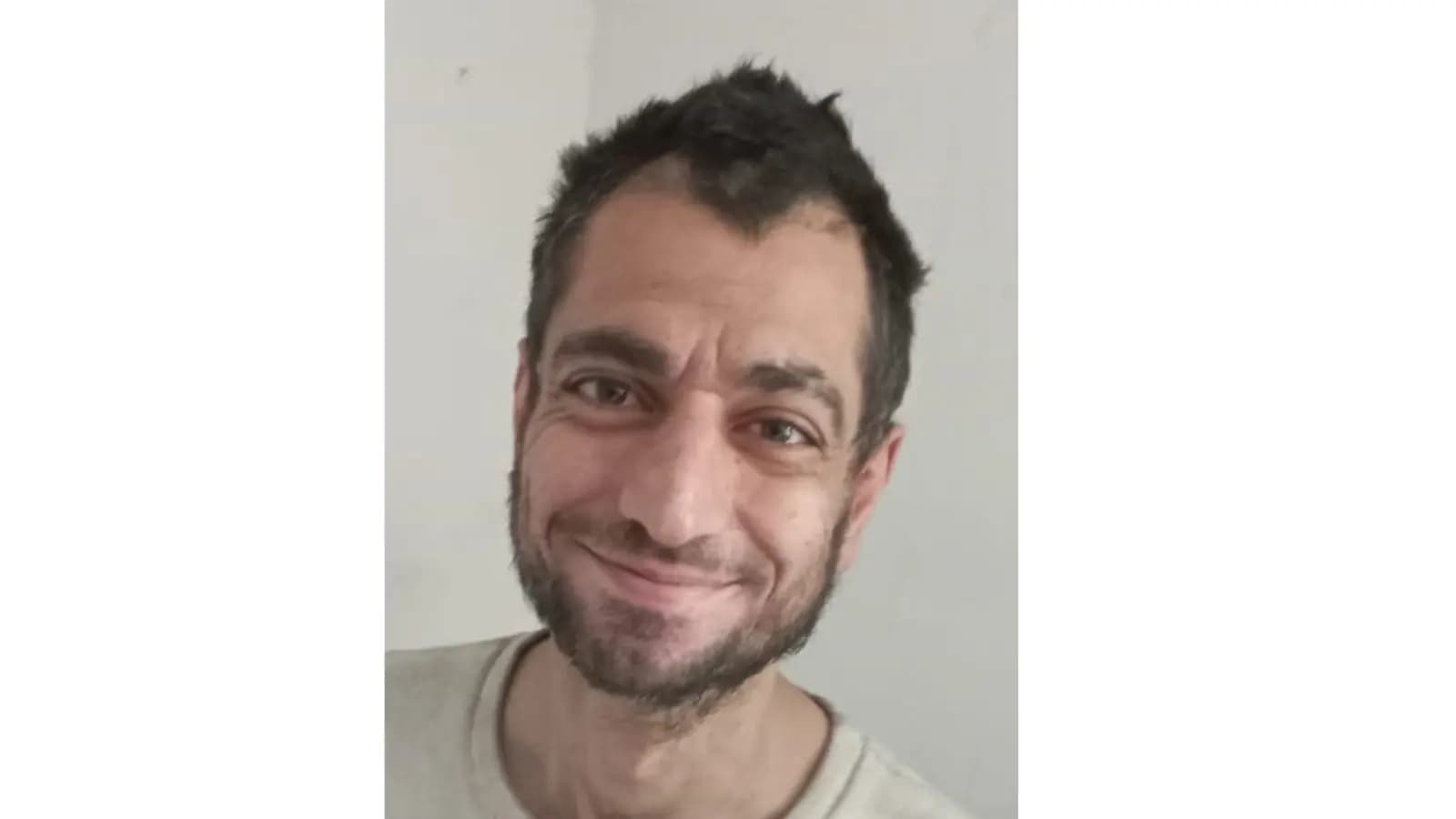 شادي ما رجع!