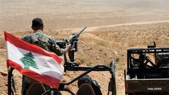 حجب مساعدات عن الجيش واليونيفيل تطلب إستكمال الترسيم البري