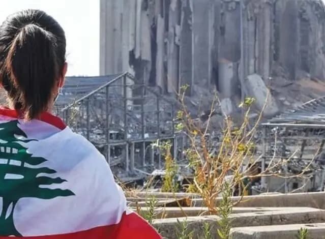 هل سينتهي الإحباطُ اللُّبنانيُّ بسدِّ ظمأِ العجائزِ الأوروبيّةِ قريبًا؟