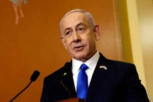 "تحت سيادتنا".. نتنياهو: القدس عاصمة "إسرائيل"