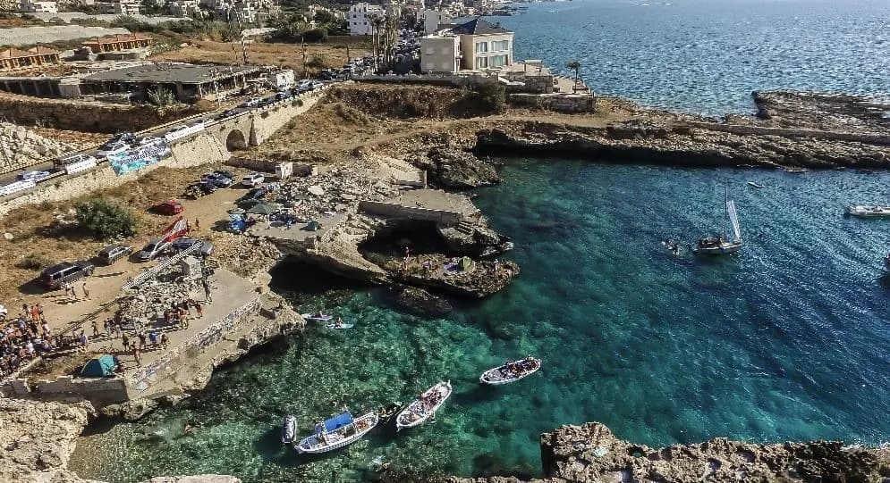 توتر أمني في كفرعبيدا.. إطلاق نار وإصابة مواطن