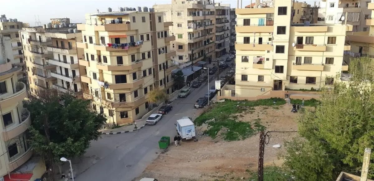 عملية للجيش في جبل محسن.. توقيف مطلوب خطير!
