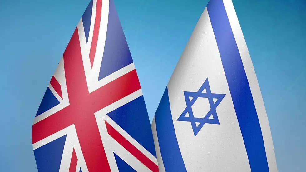 قضاة وخبراء لبريطانيا: أوقفوا إسرائيل قبل فوات الأوان!