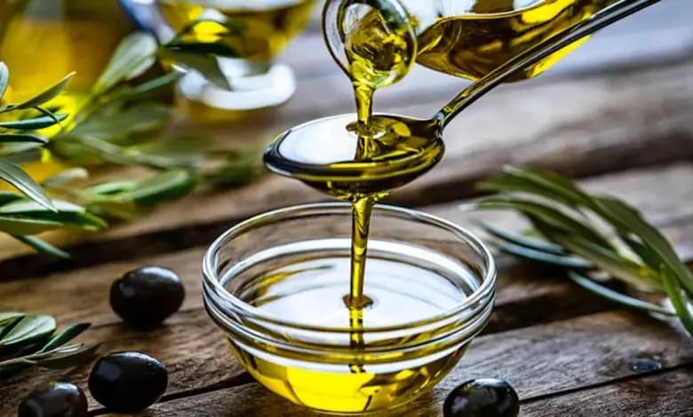 فرصة ذهبية واعدة: زيت الزيتون نحو البرازيل