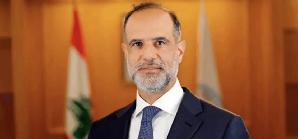 رسامني من المرفأ: نعيد الثقة بلبنان ونستلهم من تجربة الإمارات