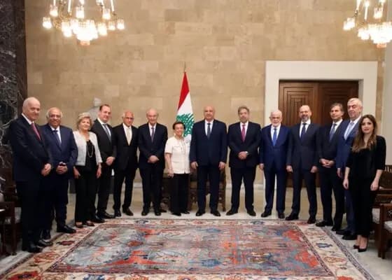 في سبيل مساعدة المنتشرين.. ماذا أكّد عون؟