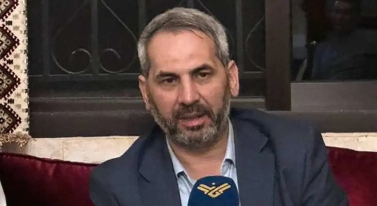 "ليسمع الخارج والداخل".. حمادة: المقـ.ـاومة خيارنا