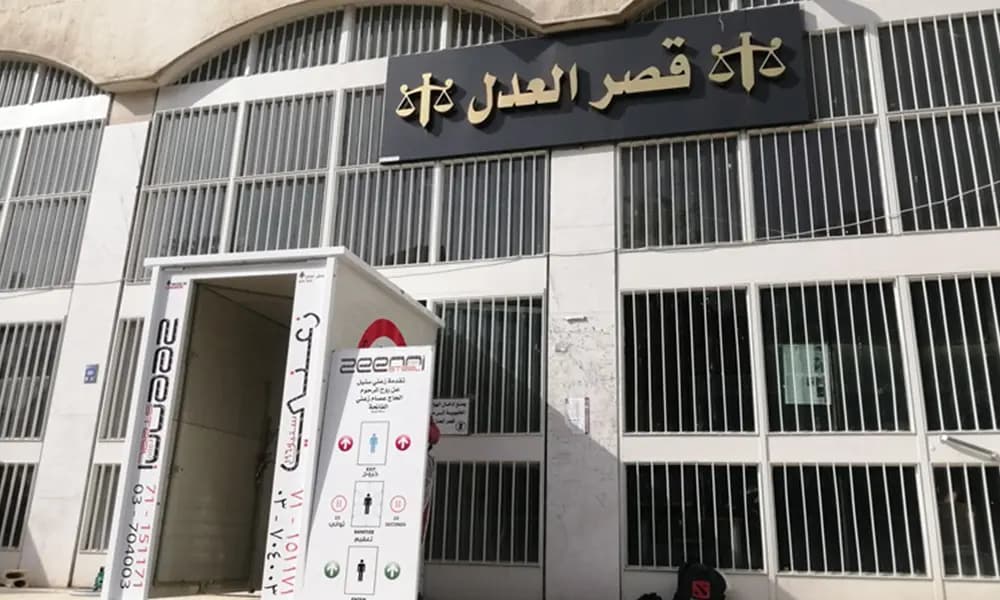 إخلاء سبيل قائمقام الهرمل.. كم بلغت الكفالة؟