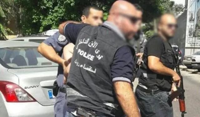 بين تمنين وتعلبايا.. ماذا فعلت مفرزة استقصاء البقاع؟
