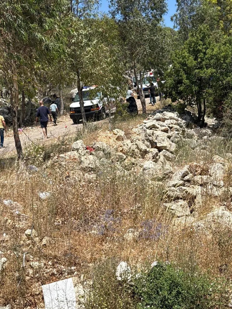 غارة على النبطية الفوقا.. من استهدفت؟