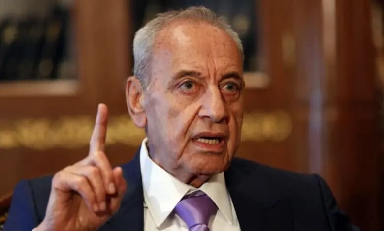 بري: دعم ثابت لليونيفيل.. وعلاقة متقلبة مع سلام
