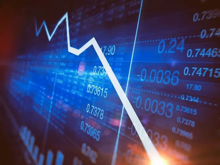 الرسوم الجمركية تربك الأسواق.. تراجع الأسهم عالميًا