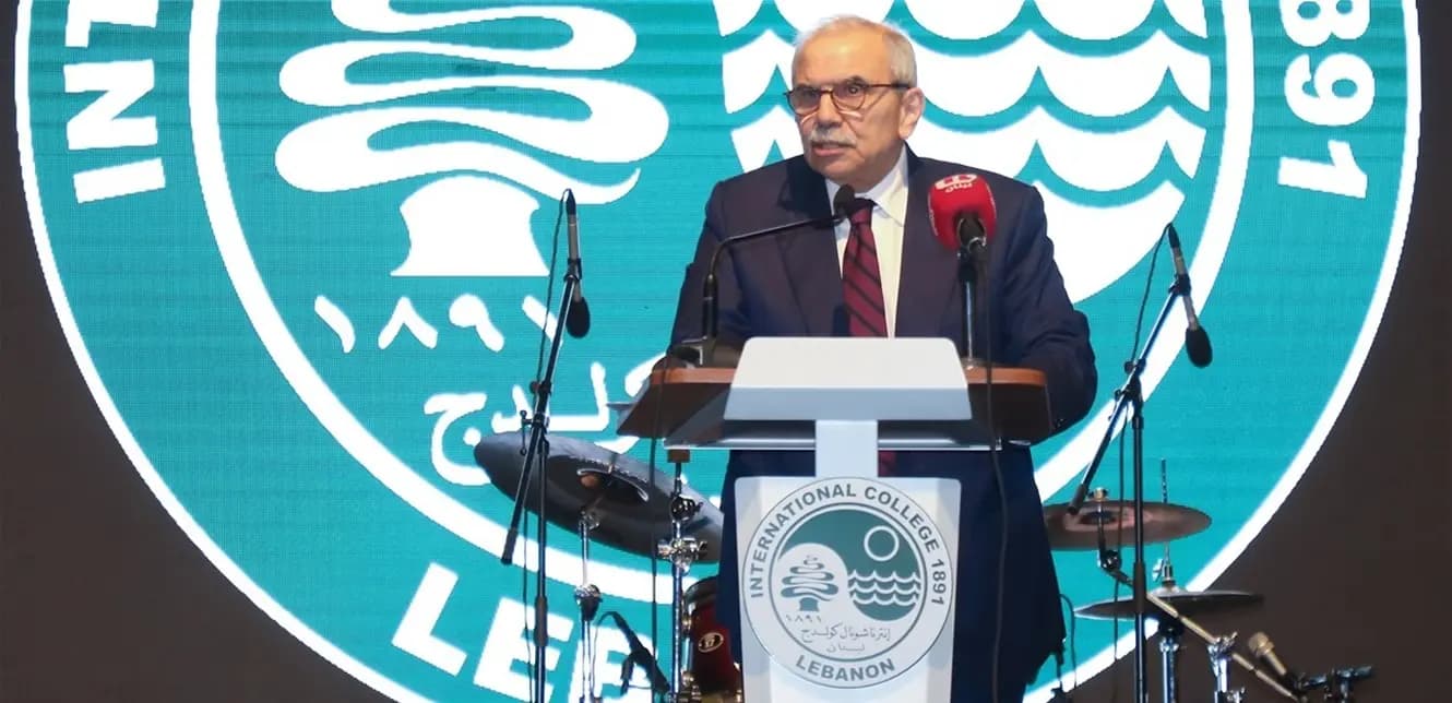 سلام: نعمل لاستعادة الثقة وبناء وطن الفرص
