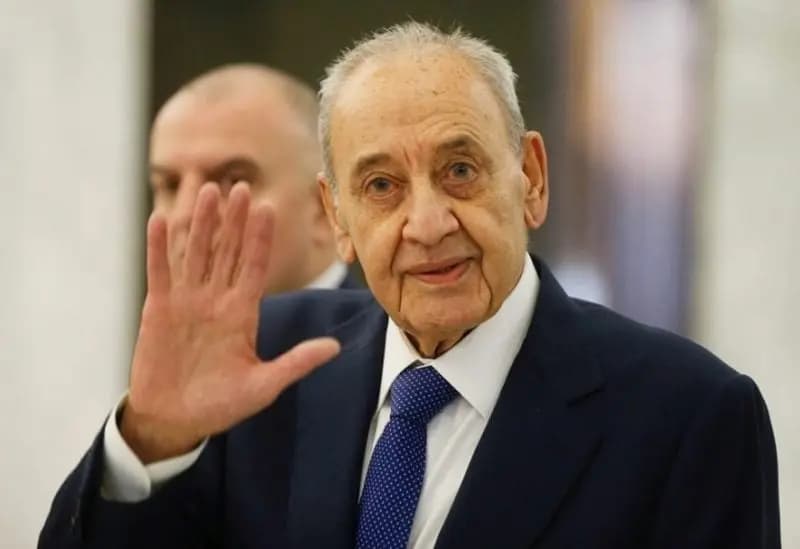 الكويت تهنئ بري بعيد الأضحى