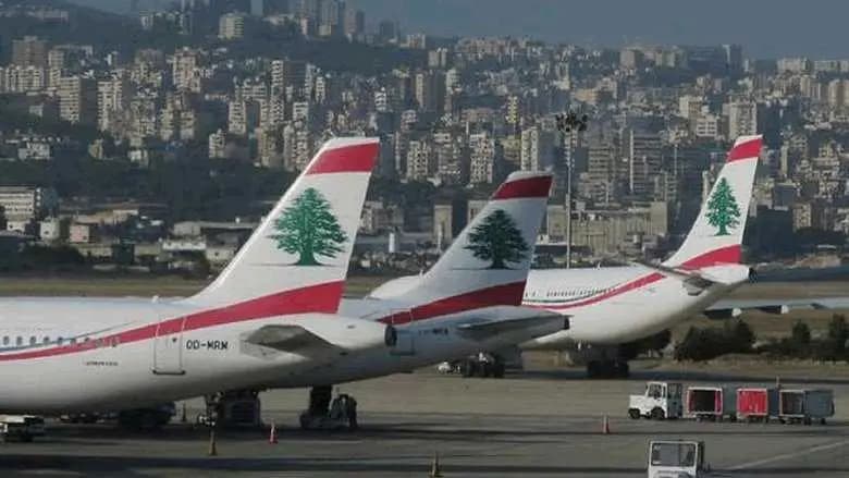 قرار همايوني .. "النقل الجوي" يعلق على رفع المحروقات