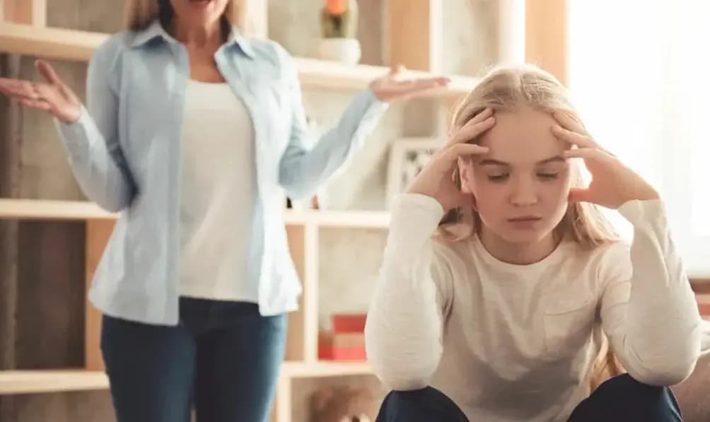 لفهم المراهقين وتعزيز صحتهم النفسية.. إليكم هذه الأساليب