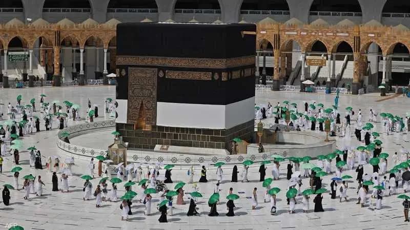 حجاج بيت الله الحرام.. إليكم هذه التوجيهات