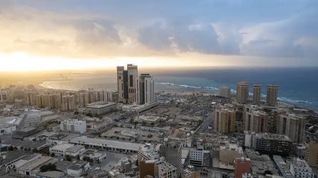 مقترح يوفر مئات فرص العمل في طرابلس؟