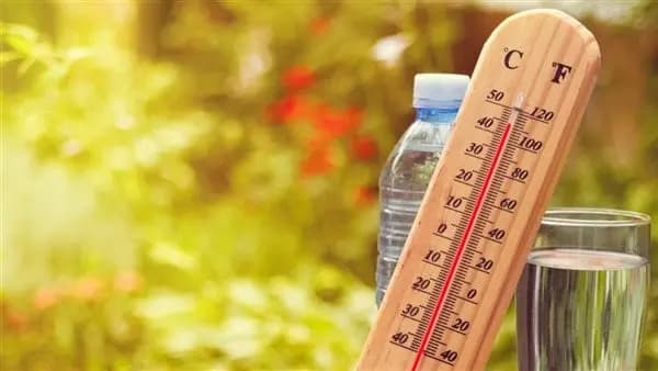 لبنان على موعد مع تحسّن الطقس وارتفاع الحرارة!