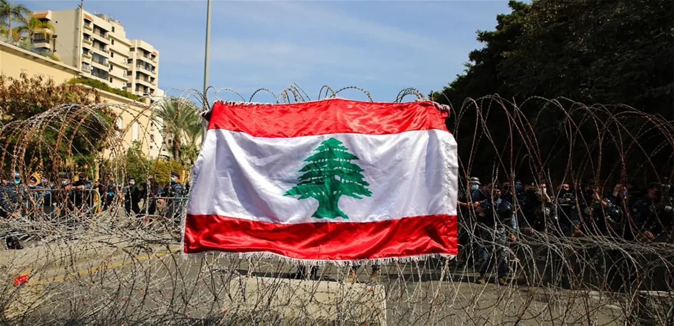 لبنان الدولة المأزومة والمنسية