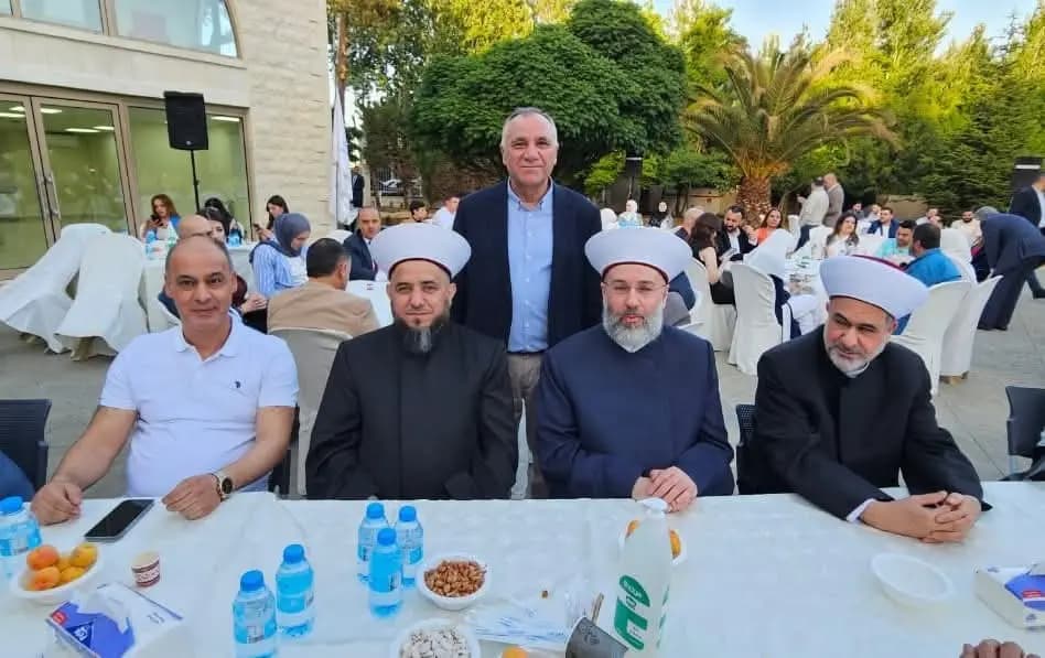 بيروت العربية تفتح باب الأمل للبقاع