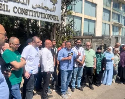 طعن بقانون التوظيف في الجامعة اللبنانية واعتراض من الموظفين!