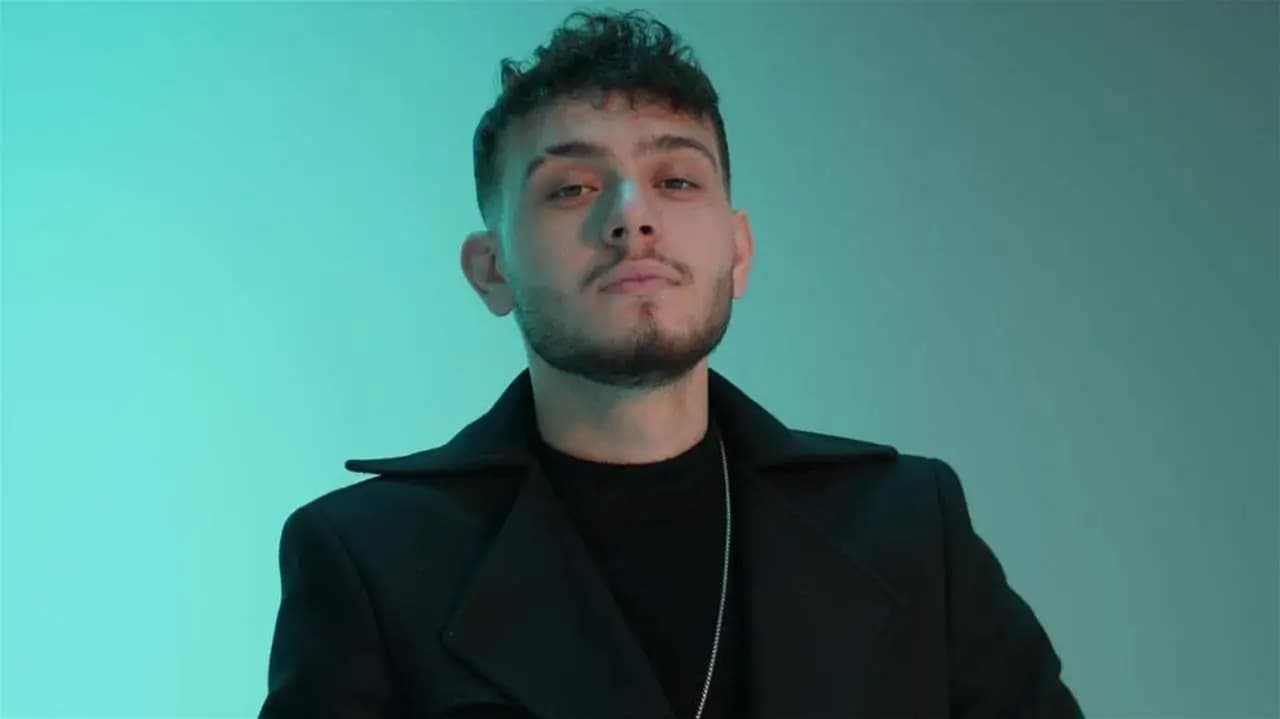 "الشامي" يشكركم.. ويوجه رسالة للحاقدين