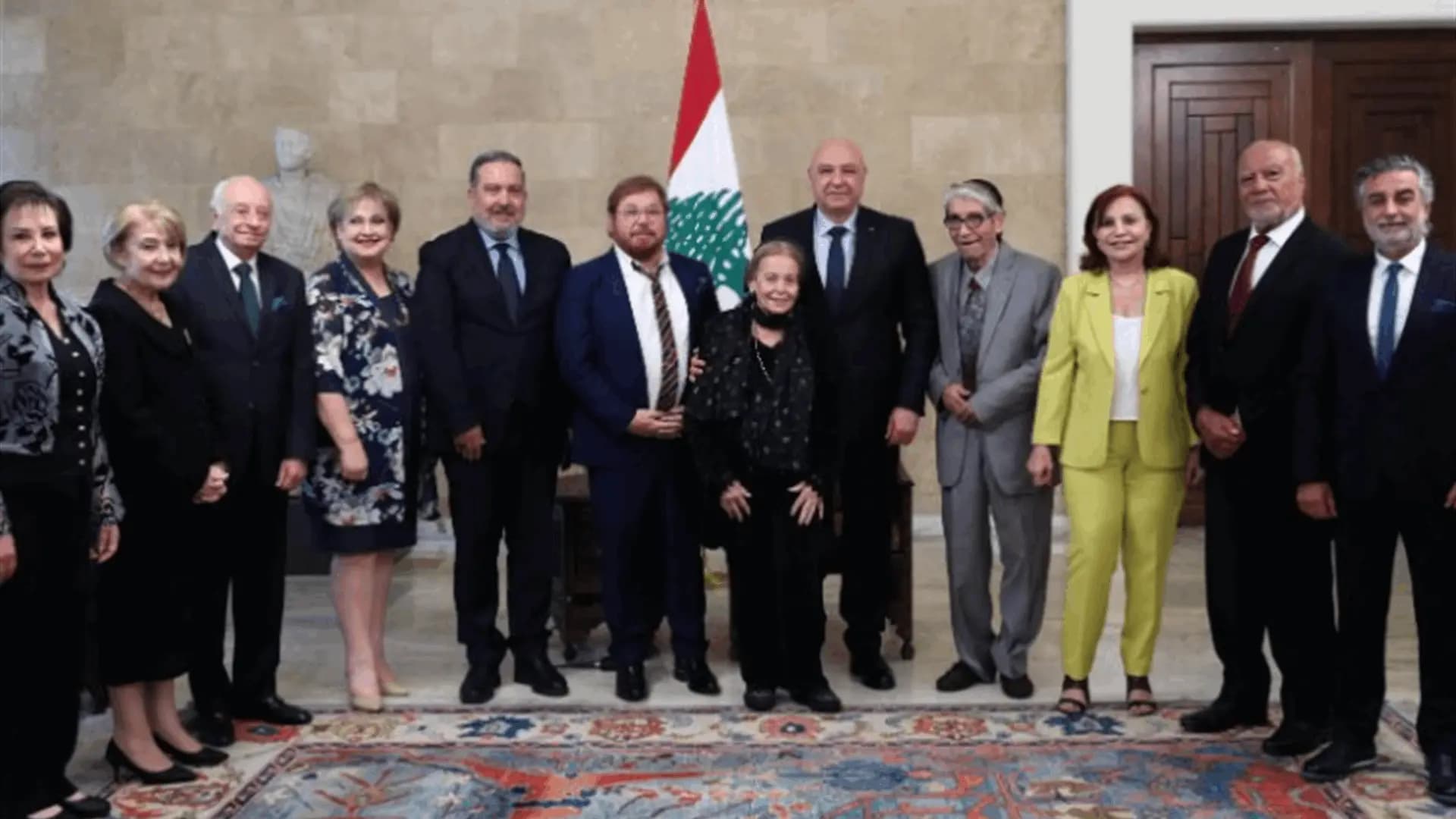دعوة لعون من "الزمن الجميل"!