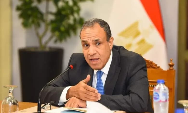 وزير الخارجية المصري: لإخضاع النووي الإسرائيلي للرقابة الدولية