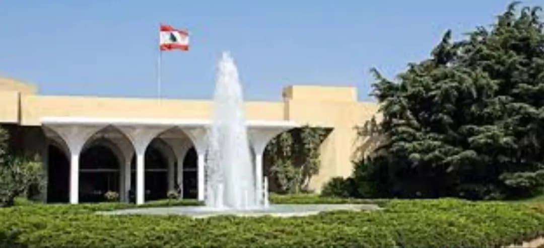 مكتب الإعلام في رئاسة الجمهورية: نستغرب ردّ رئيس الحكومة