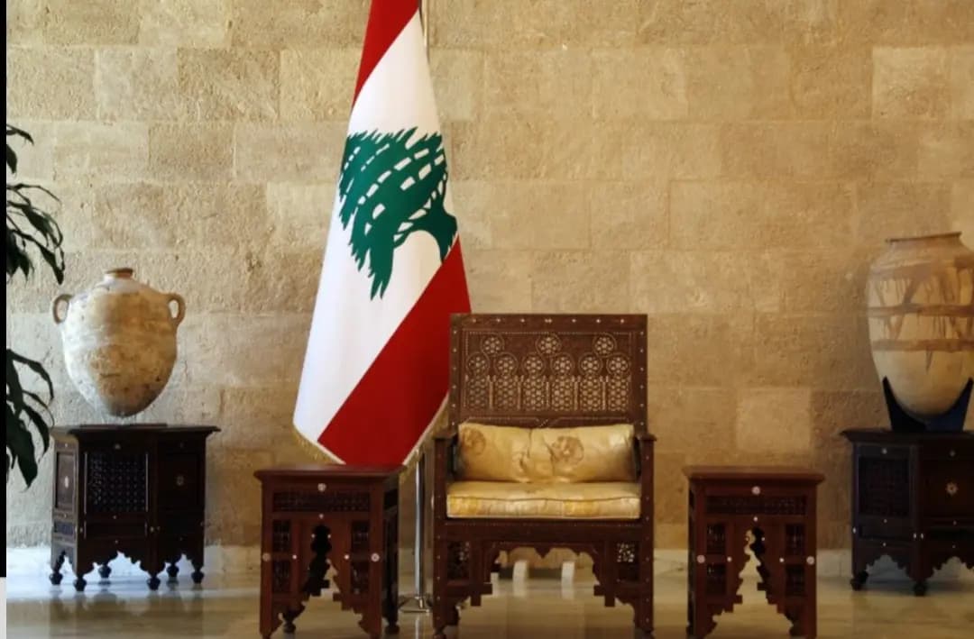 بقاءُ عون في القصر مرهونٌ بهذا الأمر...!