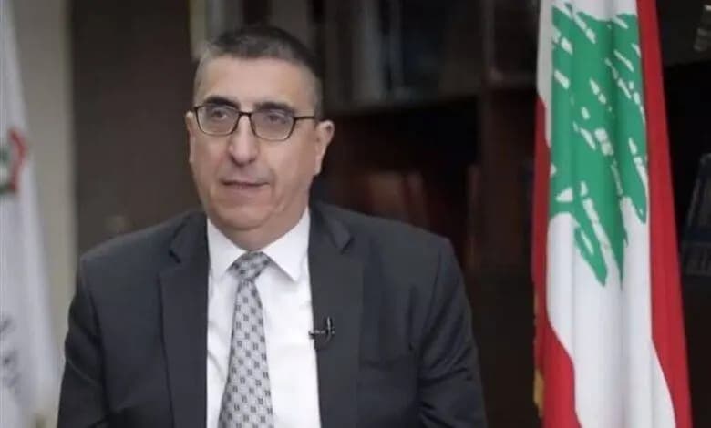 حجار يوضح: لم أتدخل في عمل أي جهة رقابية أو قضائية