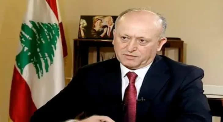 ريفي يتفدم باقتراح قانون معجل مكرر لمنح عفو عام استثنائي