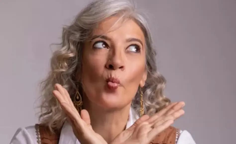 لماذا يشيب شعرنا؟