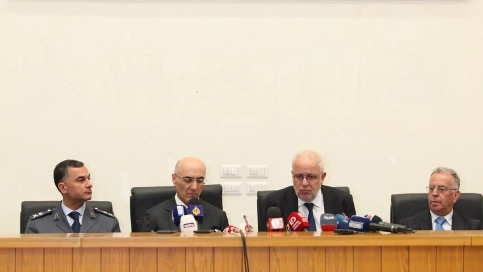 انطلاق المحاكمات في سجن رومية.. ماذا في التفاصيل؟