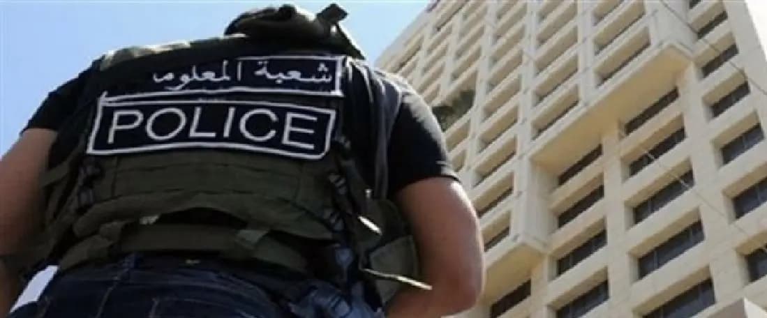 20 موقوفًا في شمال لبنان!