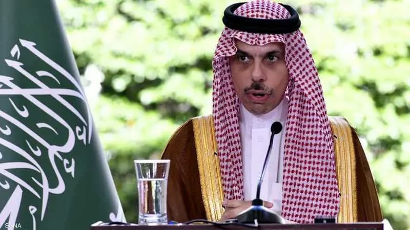 تواصل سعودي - كندي
