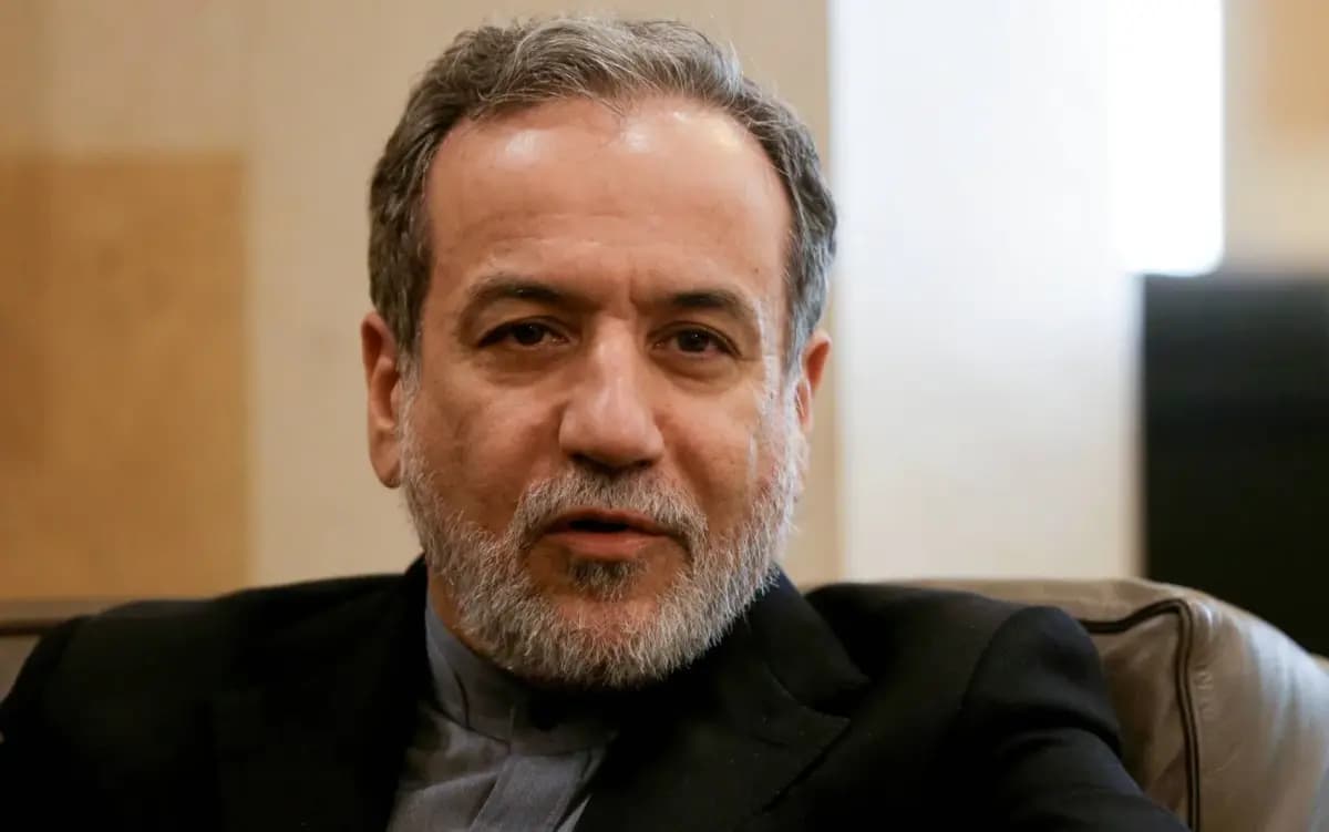 لقاء بين الشيخ قاسم وعراقجي.. ماذا في التفاصيل؟