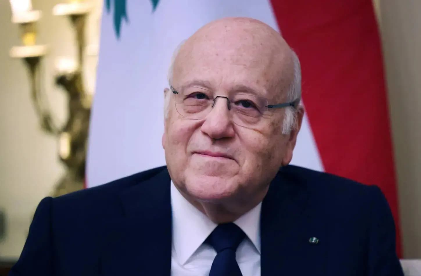 ميقاتي يوضح!