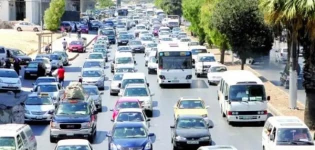 اجتماع لاتحادات ونقابات قطاع النقل البري.. وتصعيد مرتقب