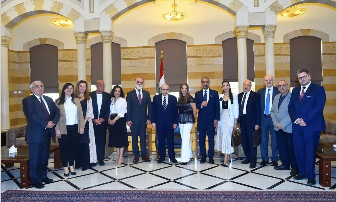 لبنانيون في الخارج يرفضون تهميشهم الانتخابي