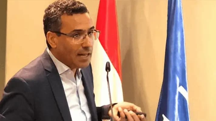 لرسم المستقبل الزراعي.. هذا ما أكده هاني