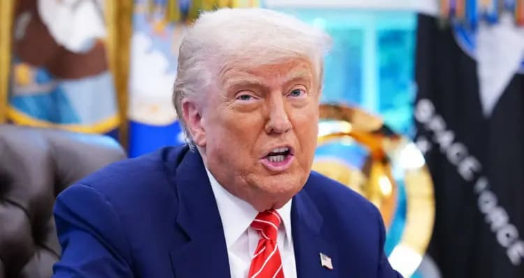"الوقت ينفد أمام إيران".. ترامب وبوتين يتناقشان