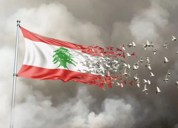 الجمهوريَّة بين مطرقة الفراغ الدُّستوريّ وسندان الانهيار الكبير.. هل اضمحلَّت فرص الإنقاذ؟
