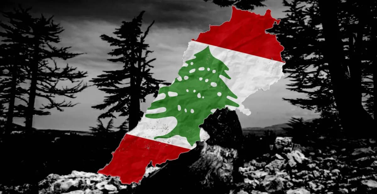 لبنان بين العروض الشرقية وسياسة التوازن الأميركية: خسائر لا تُحصى في لعبة النفوذ