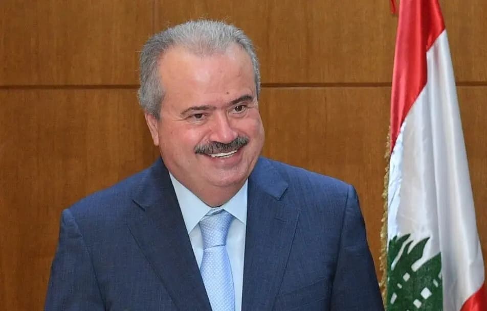 جابر: وصفة صندوق النقد جاهزة.. وحان وقت التنفيذ