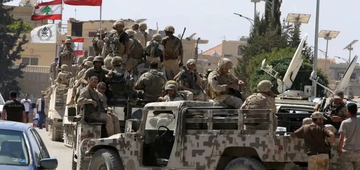 كمين نار في بعلبك.. والجيش يردّ بعمليّة دهم واعتقالات