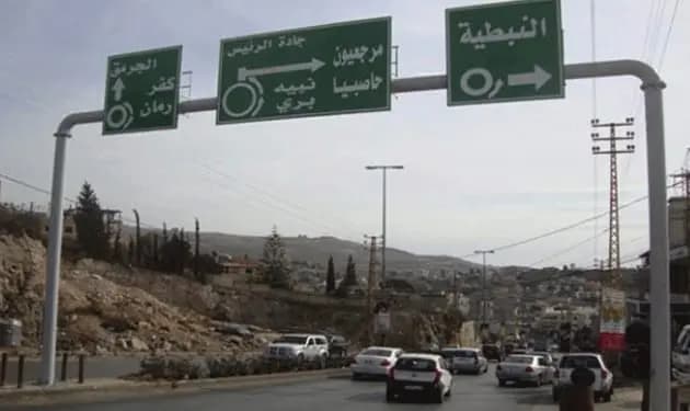 جولة لمراقبي حماية المستهلك في كفررمان