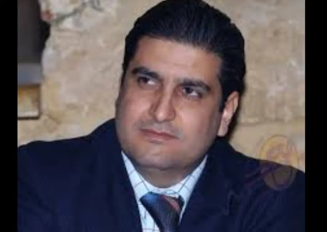 "رأفة به".. القاضي الشامي يردّ على هنيبعل القذافي...